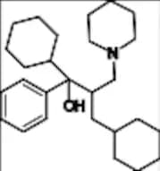 Benzhexol Impurity 11