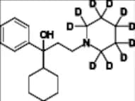 Benzhexol-d10 (Trihexyphenidyl-d10)