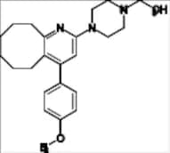 Blonanserin Impurity 25