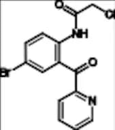 Bromazepam EP Impurity B
