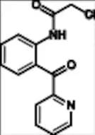 Bromazepam Impurity 2