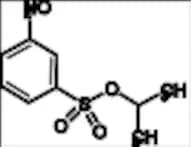 Propan-2-yl 3-Nitro Benzenesulfonate
