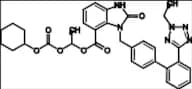 Candesartan Cilexetil EP Impurity D (Candesartan Cilexetil USP Related Compound D)