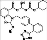 Candesartan Cilexetil Impurity 19