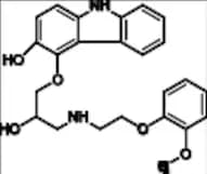 Carvedilol Impurity 30