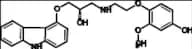 (S)-(-)-4’-Hydroxyphenyl Carvedilol