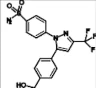 Hydroxymethyl Celecoxib