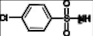 4-Chlorobenzenesulphonamide