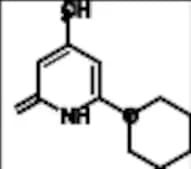 Ciclopirox EP Impurity C (Ciclopirox USP Related Compound C)