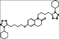 Cilostazol USP Related Compound C