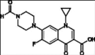 Formyl Ciprofloxacin
