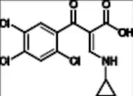 Ciprofloxacin Impurity 3