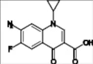 Ciprofloxacin Impurity 8