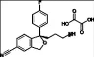 (S)-N-Didesmethyl Citalopram Oxalate