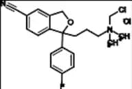 Citalopram Impurity 28 Chloride