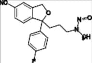 N-Nitroso N-Desmethyl Citalopram