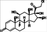 Clobetasol (Betamethasone EP Impurity B, Clobetasol Propionate EP Impurity G)