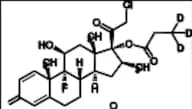 Clobetasol Propionate-d3