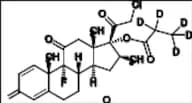 Clobetasone Butyrate EP Impurity H-d5