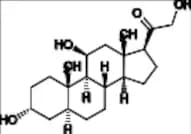 Allotetrahydrocorticosterone