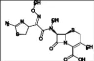 Cefotaxime Impurity 17