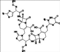 Cefotaxime Impurity 23