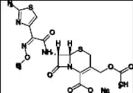Cefotaxime Impurity 25 Sodium Salt