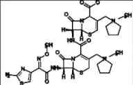 Cefepime impurity F related compound