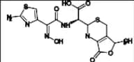 Cefdinir Impurity 8 (Mixture of Diastereomers)