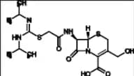 Desacetyl Cefathiamidine