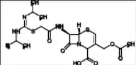 Cefathiamidine Impurity 3