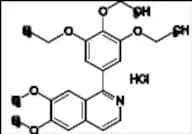 Octaverine HCl