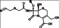 Cefmetazole Impurity 45