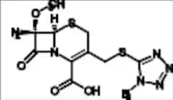 Cefmetazole Impurity 13