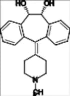 Cyproheptadine Impurity 2