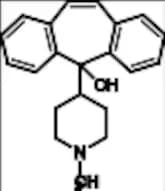 Cyproheptadine EP Impurity C (Cyproheptadine USP Related Compound C)