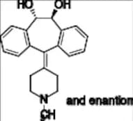 Cyproheptadine Impurity 4
