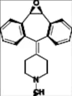 Cyproheptadine Impurity 5