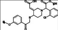 Clopidogrel Metabolite II (Mixture of Diastereomers)
