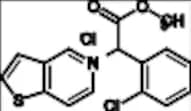 Clopidogrel Impurity 1 Chloride