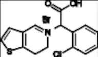 Clopidogrel Impurity 12