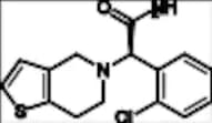 Clopidogrel EP Impurity E (R-Isomer)