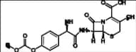Cefadroxil Impurity J