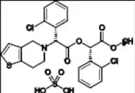 Clopidogrel Impurity 34 Sulfate