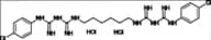 Chlorhexidine DiHCl