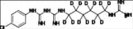 Chlorhexidine EP Impurity N-d12