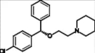 (S)-Cloperastine (Levocloperastine)