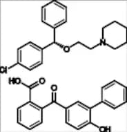 (S)-Cloperastine Fendizoate (Levocloperastine Fendizoate)