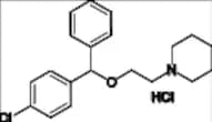 Cloperastine HCl