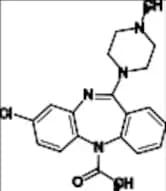 Clozapine Impurity 6